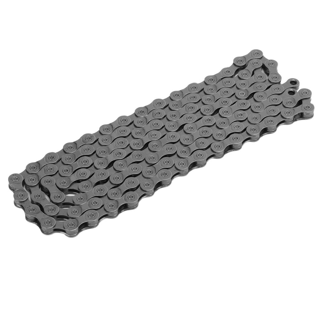 Z9 9 Speed Bike Chain Single Speed 116 Links Bicycle Chain for Road Mountain Bike Accessories