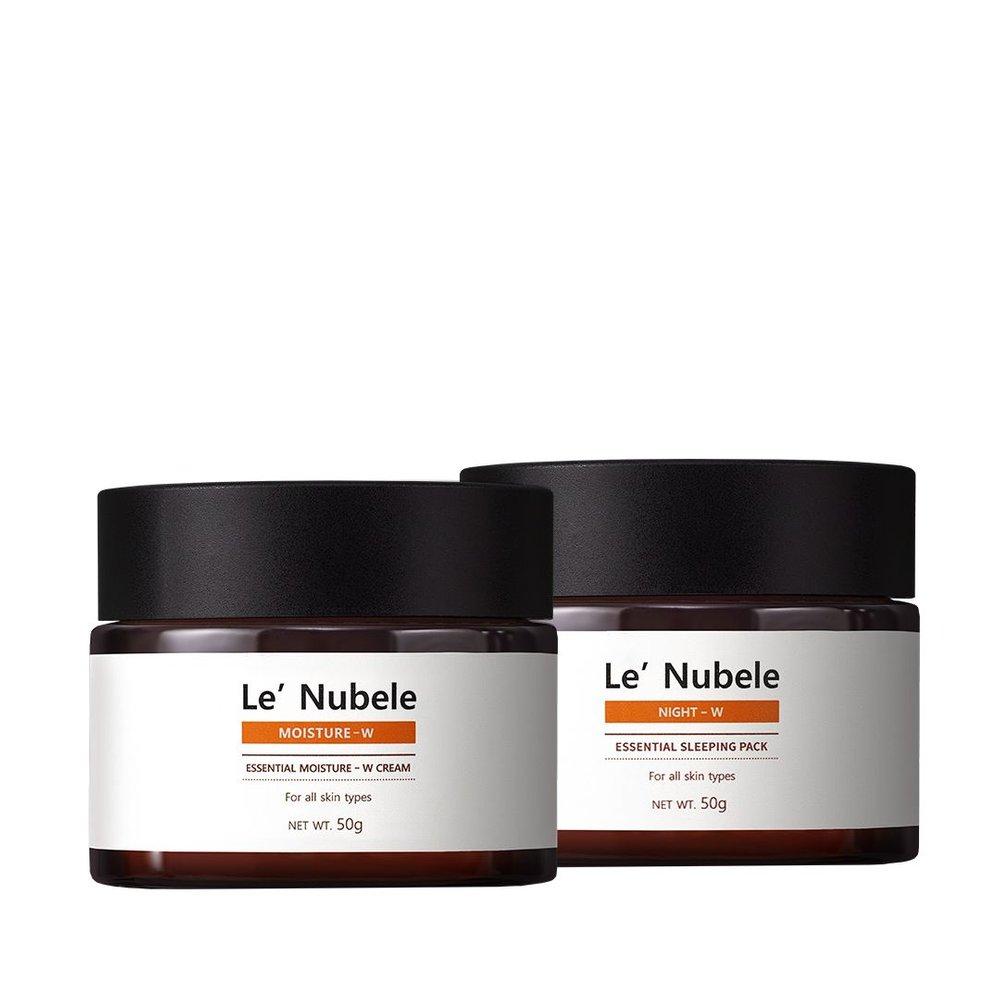 Renouvere Peptide Dark Spot & Pore Set