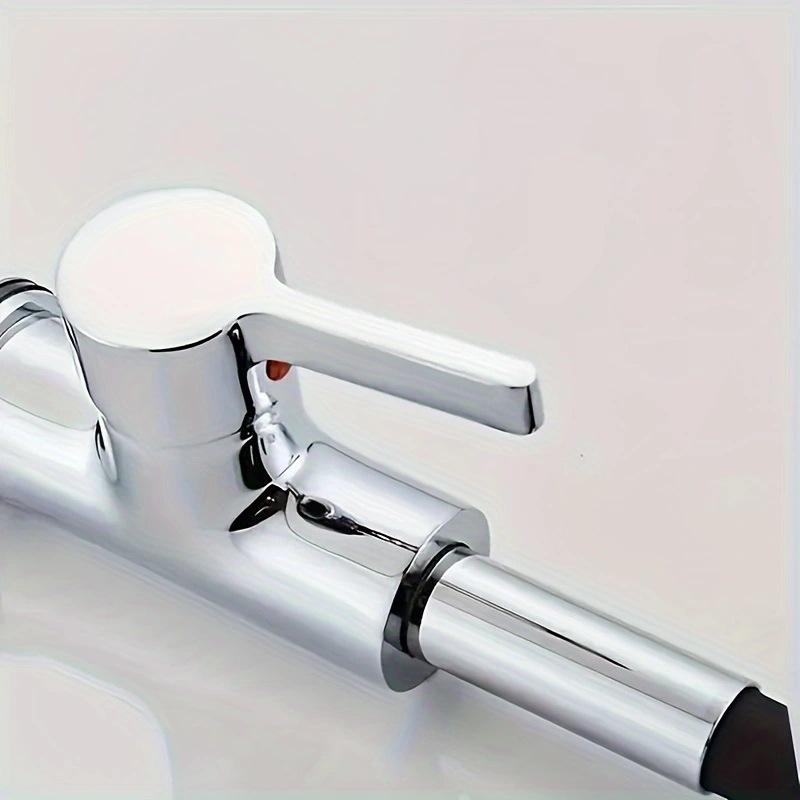 Stainless Steel Kitchen Faucet Kitchen Sink Faucet Hot Cold Water Sink Mixer Tap Colorful Hose Tap Crane Torneira