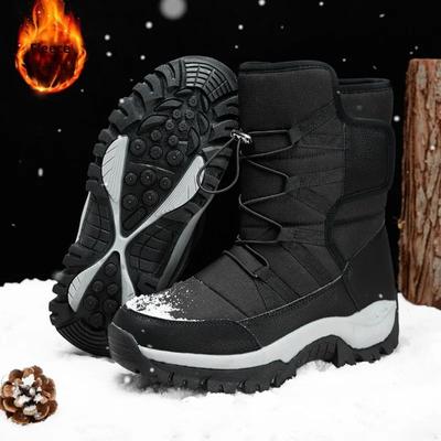 Botas y botas altas