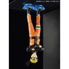 Standard Naruto Shippuden Uzumaki Naruto Plastic Model Kit Figure-rise Pre-colored