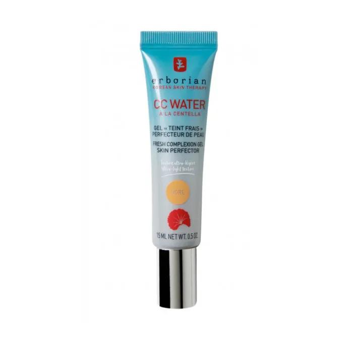 Erborian CC Water A La Centella Golden Skin Perfecting Gel 15 мл
