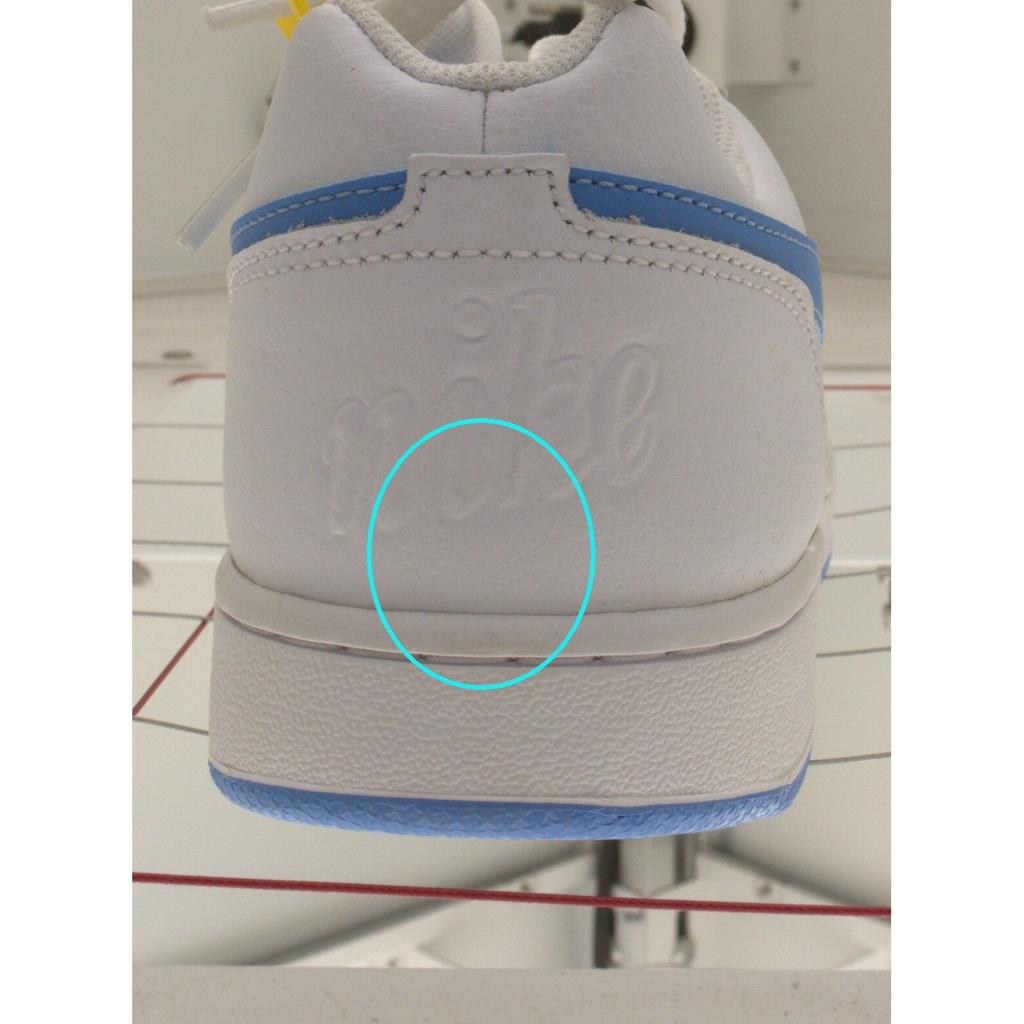 Pre-owned Nike EBERNON AQ1775-102-P26093364017075
