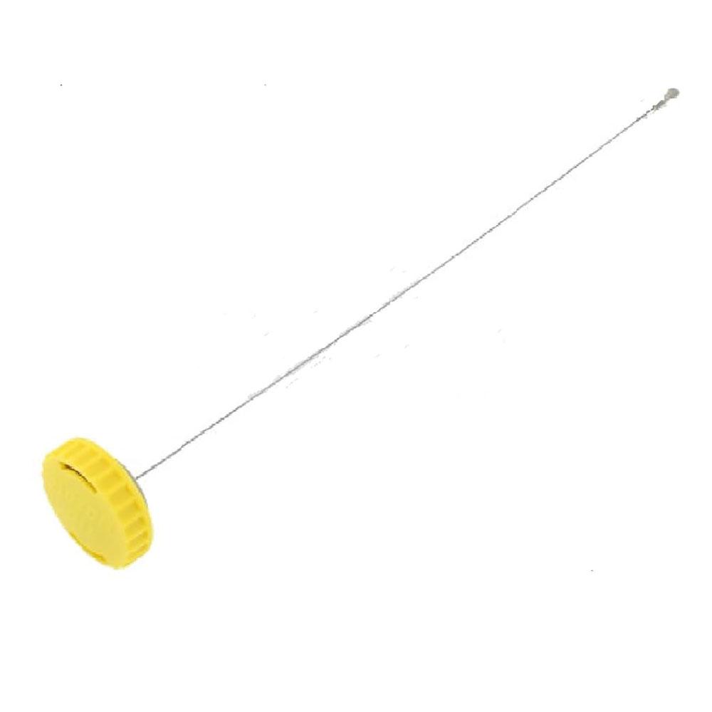 Víčko měrky motorového oleje Měrka 55557302 Pro SAAB 9-3 9-5