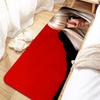 Singer Lady Gaga Door Mat Entrance Non-slip Doormat Washable Kitchen Carpet Living Room Hallway Rugs Bathroom Bath Door Mats