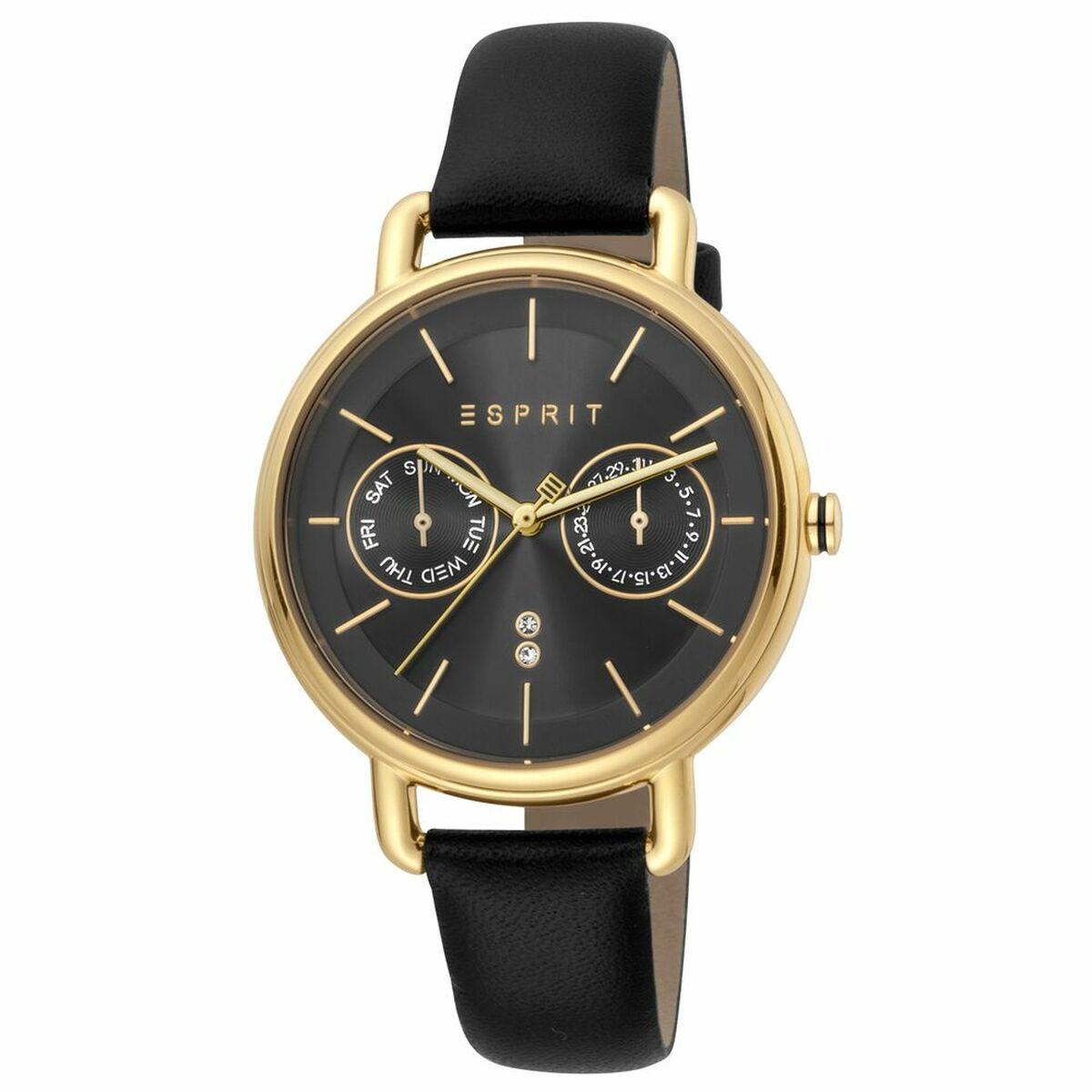 

Женские часы Esprit ES1L179L0045 TU прозрачный
