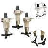 Multi head Pouring Rack for Liquor Dispenser Enhance Your Bar Experience