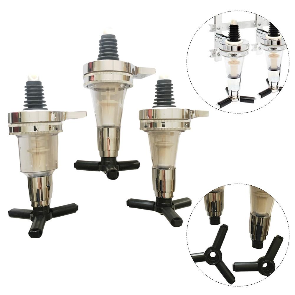 Multi head Pouring Rack for Liquor Dispenser Enhance Your Bar Experience