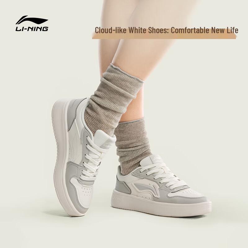 Li-Ning Women's Casual Fashion Sneakers