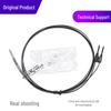 RIKO Original PRC-410/420 M4 Reflective Fiber Optic Sensor Tube