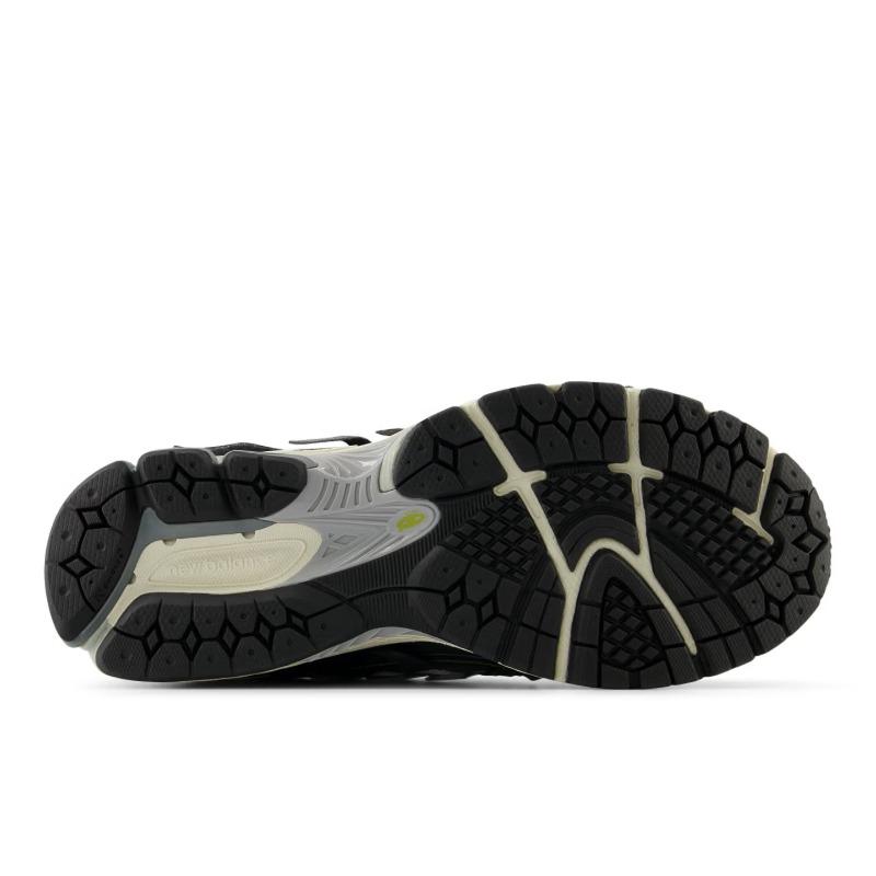 NEW BALANCE Men's and Women's Retro Spring Thick-Topped Versatile Sport and Casual Shoes U1906ANC