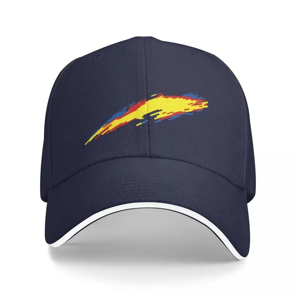 Tribute To Opel Team Belgium Baseball Cap Golf Cap Hip Hop Luxury Brand Boy Child WoUnisexs