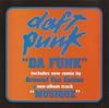 CD DAFT PUNK  Da Funk  Musique V25D38587 Virgin 1996 US Dance  Electronica Used