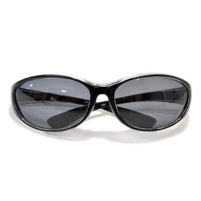 [Garment] [3 Colors] Polarized Sunglasses, Fashion Glasses, Fox Type, Sports Sunglasses, Men's & Women's Lenses, Asian Fit, UV Protection