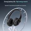 Recci REP-W59 Platinum ANC Wireless Bluetooth Headphones
