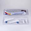 Large Model Airplane Southwest Airlines Boeing 737 Plane Models 1:85 Scale Diecast Airplanes with LED Light for Home Decor Colle