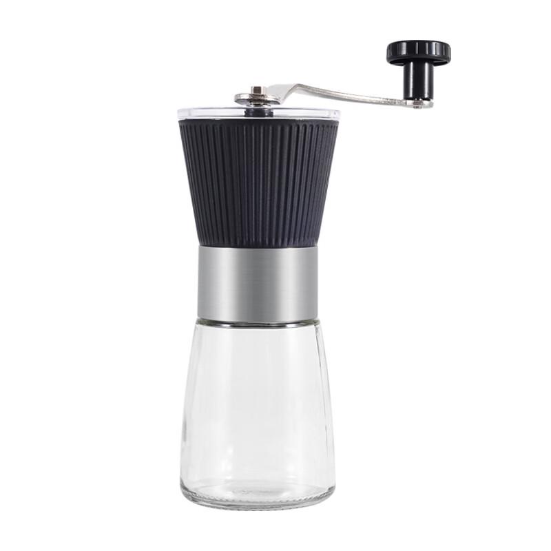 Jiaqi Portable Manual Coffee Grinder