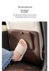 Haval Car Rear Seat Anti-Kick Mat for Menglong, Kugou, Big Dog, New Energy, H6, M6, H9, Chitu Models