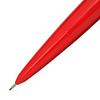 Lápis mecânico ITOYA 110 (Vermelho)