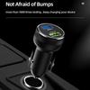 Warp Charge 30W 65W Car Charger Supervooc for Oneplus 12 12R 11 10 9 Pro Open 9R 8T 10T 8 7T Nord N20 N300 N10 N100 N200 N30 SE 5G Dash Charge Car