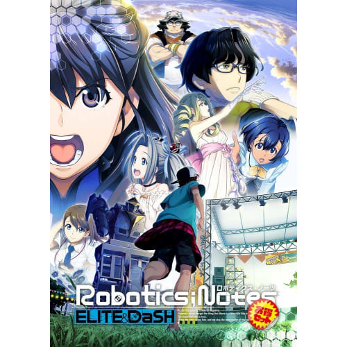 

robotics;notes value set - switch