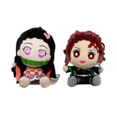 Muñecas y Peluches – Peluches - Héroes de películas