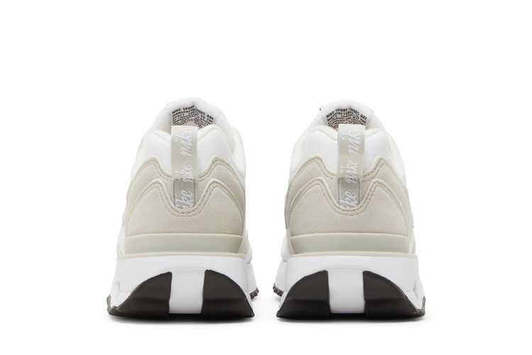 Nike Air Max Dawn Light Bone Purple Dawn (Women's)