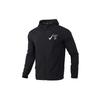 New Jackets Men Black CK2620-010