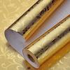 3m/5m/10m Kitchen Oil-proof Self Adhesive Stickers Anti-fouling High-temperature Aluminum Foil Gas Stove Cabinet Contact Wallpaper