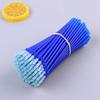 23 Pcs Erasable Pen Set 0.5mm Tip Washable Handle Smoothly Comfortable 2 Pen 1 Eraser and 20 Blue Refills