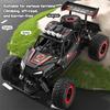 Children'S Remote-Controlled Car Drifting, High-Speed Off-Road Climbing, Big Foot Car, Alloy Racing Toy Gift