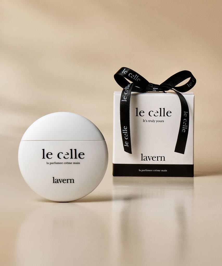 Perfume Hand Cream 50ml [Hinoki Wood / Fresh Flower] (Select 1 of 2)