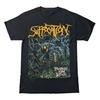 Neues seltenes Suffocation - Pierced From Within S bis 5XL T-Shirt VK459