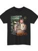 Smokedope 2016 Logo T-Shirt - Lässiges Rundhals-T-Shirt mit dem Smokedope-Logo und 2016-Design. Geeignet