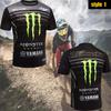 Dres - MTB Dres - Downhillový Dres - Cyklistický dres - Motorkářský Dres-Krátký rukáv