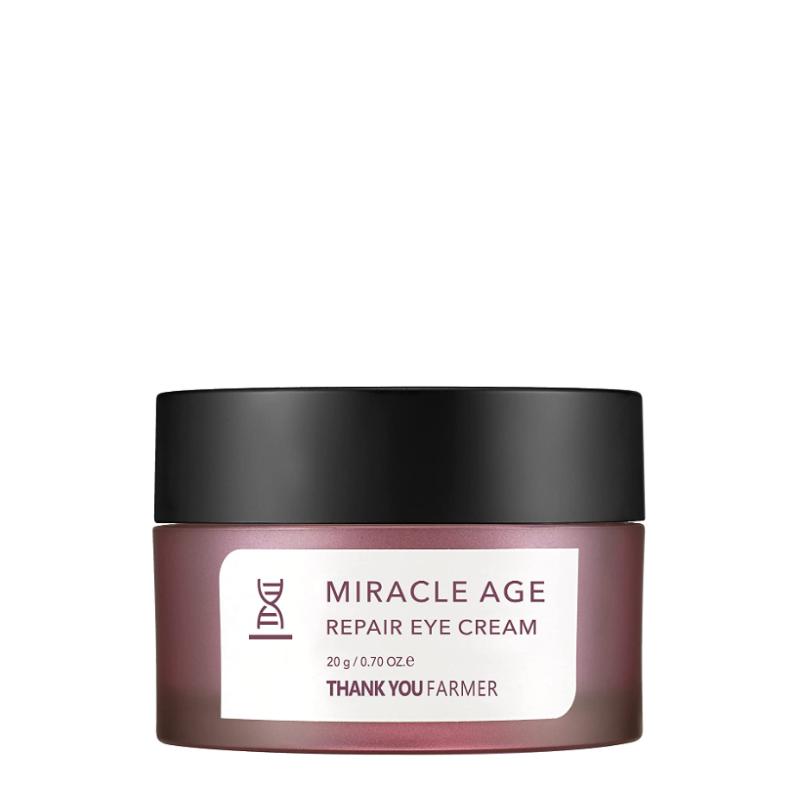 Miracle Age Repair Eye Cream