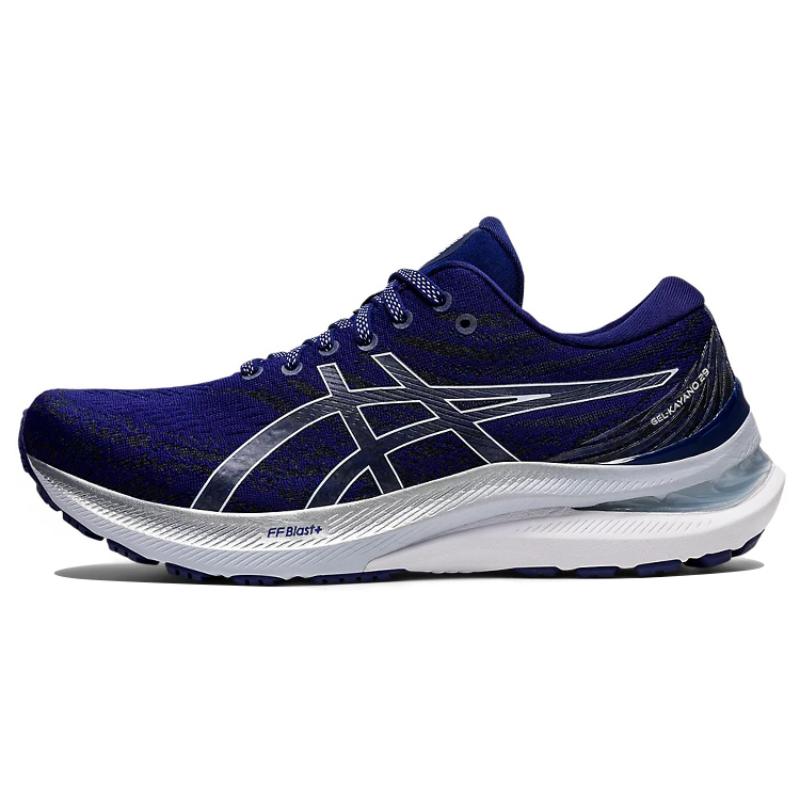 

ASICS Gel Kayano 29 Dive Blue Soft Sky Women s Sneakers 1012B272-400 37