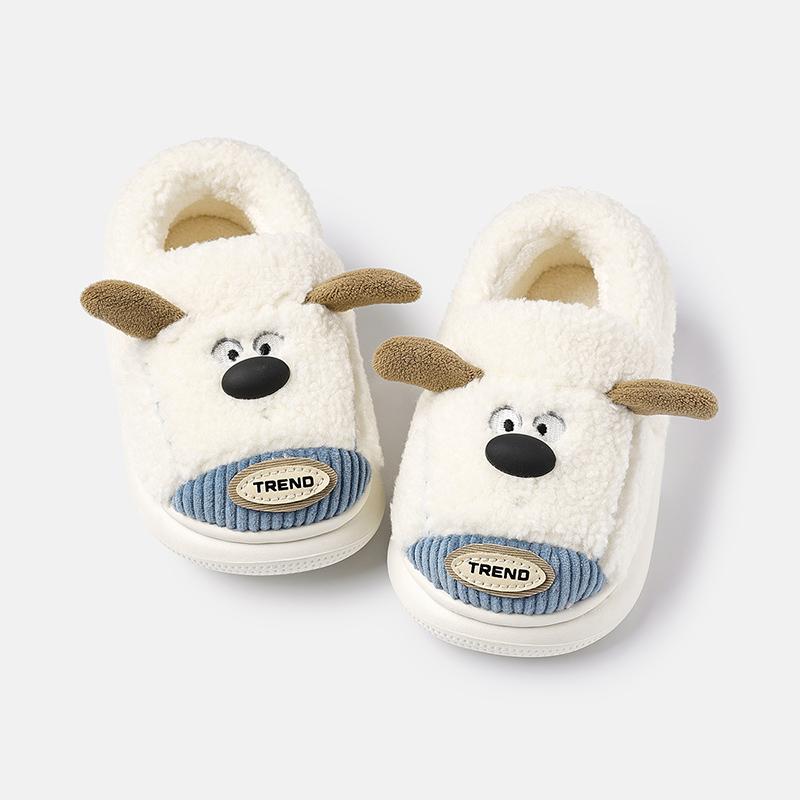 Cheerful Mario Winter children  s  shoes indoor outdoor baby out  shoes 24 белый