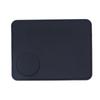 Food Grade Silicone Coffee Tamping Mat Soft Flexible Coffee Press Counter Mat  Barista Tools