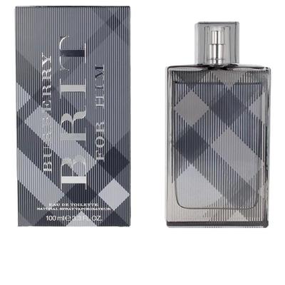 Eau De Toilette Brit For Him 100 Ml -