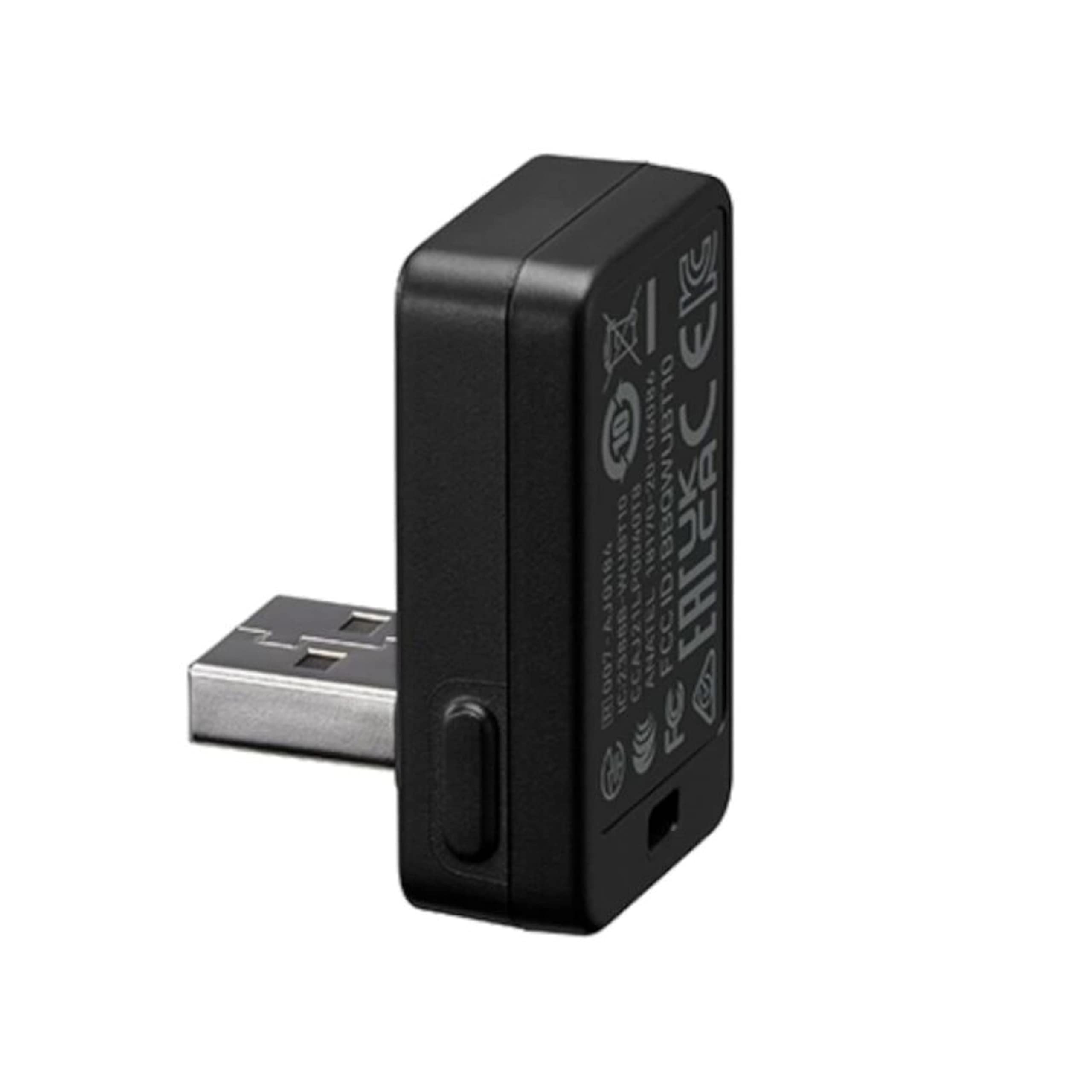 

Casio Wireless MIDI & Audio Adapter WU-BT10 Black