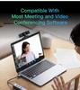4K Autofocus USB Camera for Online Classes & Video Conferences