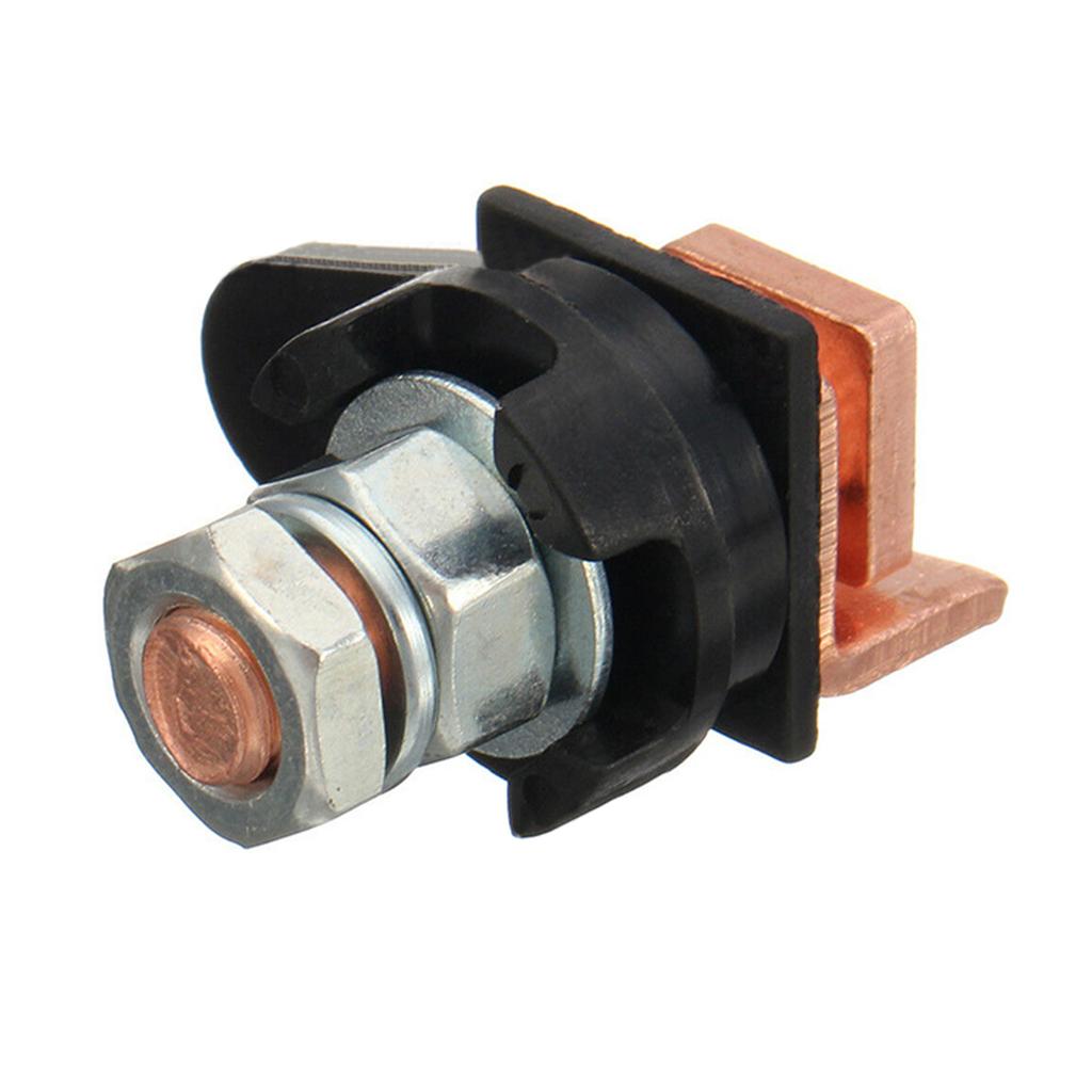 High-performance Starter Solenoid Repair Rebuild Auto Spare Parts- 228000-6660 Quick Fixing Suitable for Subaru Durable