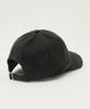 Seteo Vintage Casual Ball Cap Charcoal Purple
