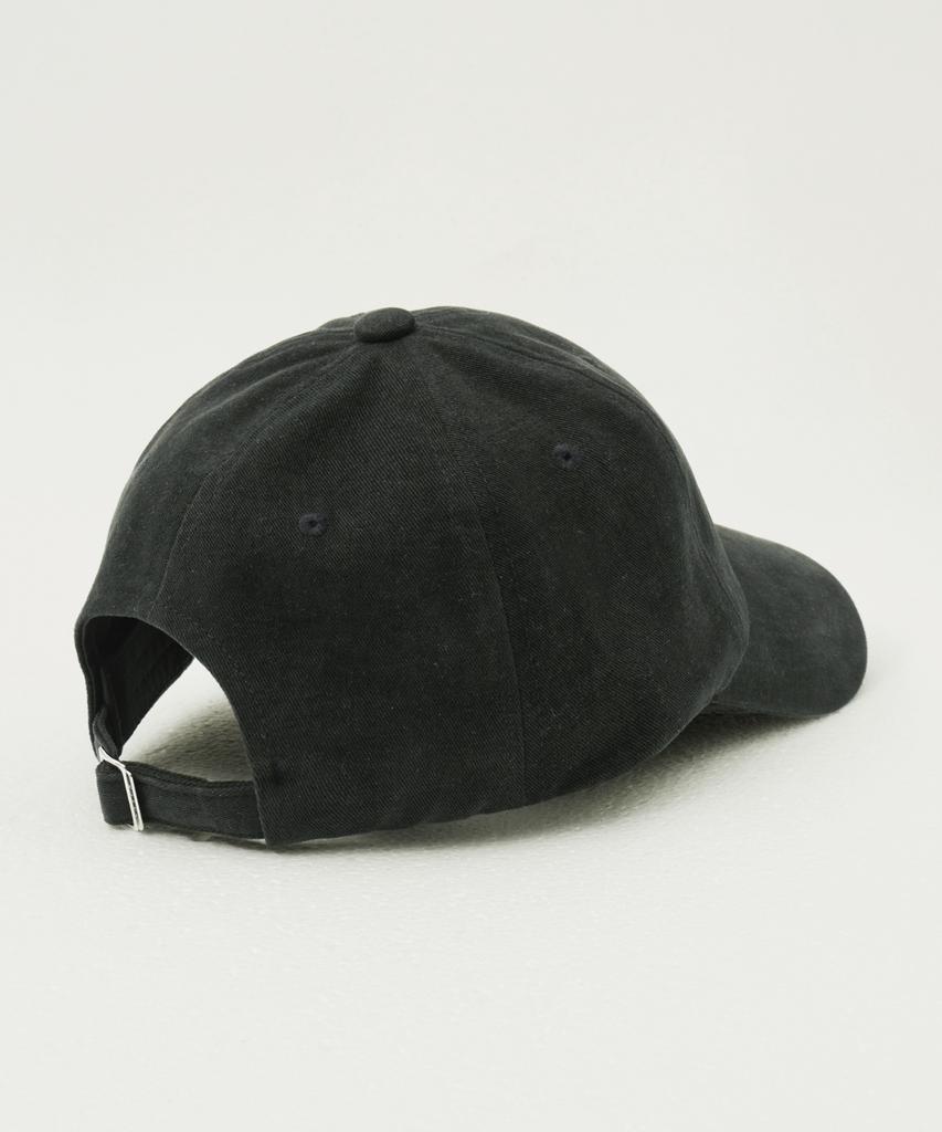 Seteo Vintage Casual Ball Cap Charcoal Purple