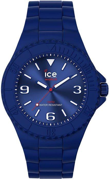 Uhr - Ice-Watch - IC019158 - Blau - Wasserdichtigkeit 10 ATM - Quarzwerk