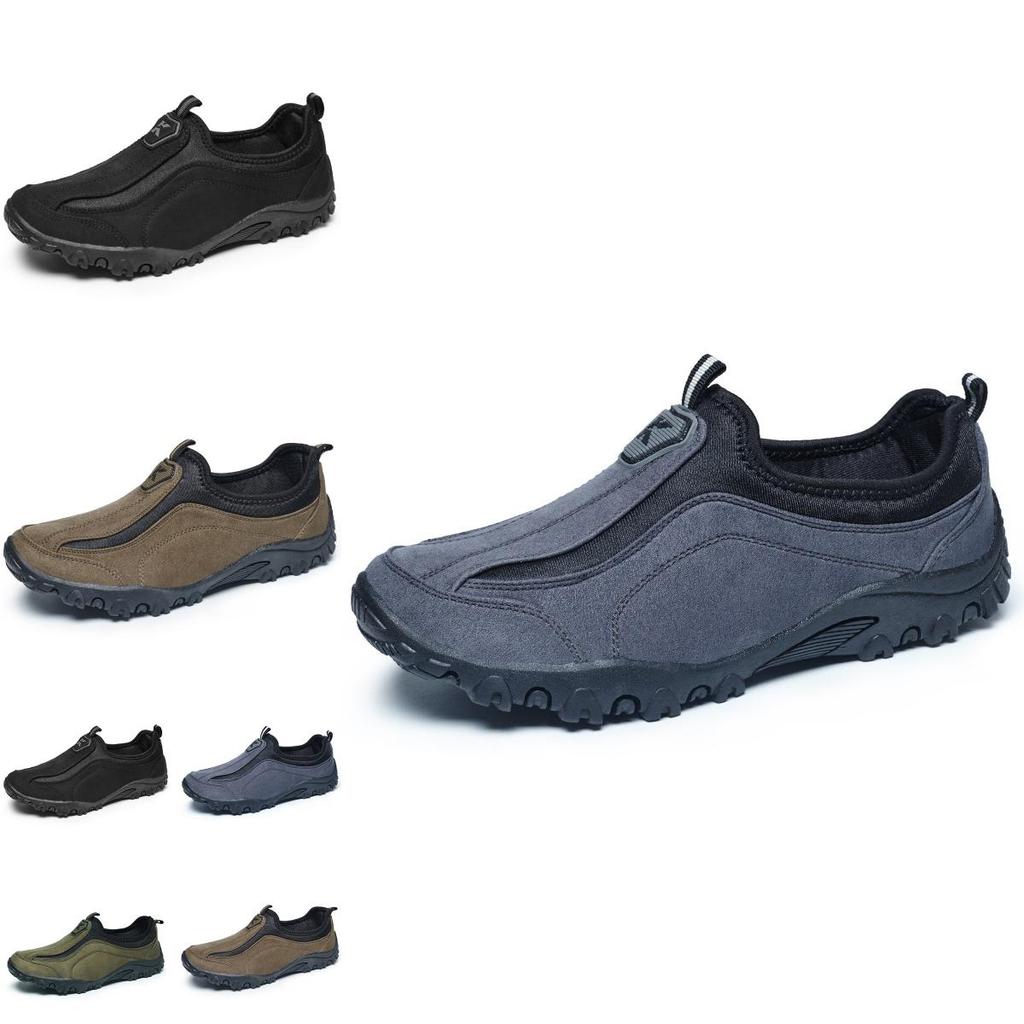 Stylish And Comfortable Mens Outdoor Casual Shoes For Spring And Summer