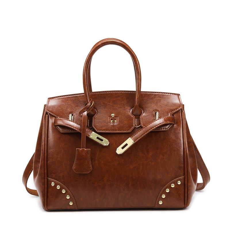 Women's bag new child and mother bag casual shoulder bag commuter portable messenger multi-piece set women's bag
