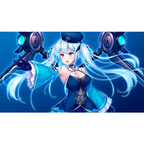 Eternal Campanella -switch