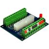 24/20-Pin ATX DC Power Supply Diagnostic/Breakout Board Module